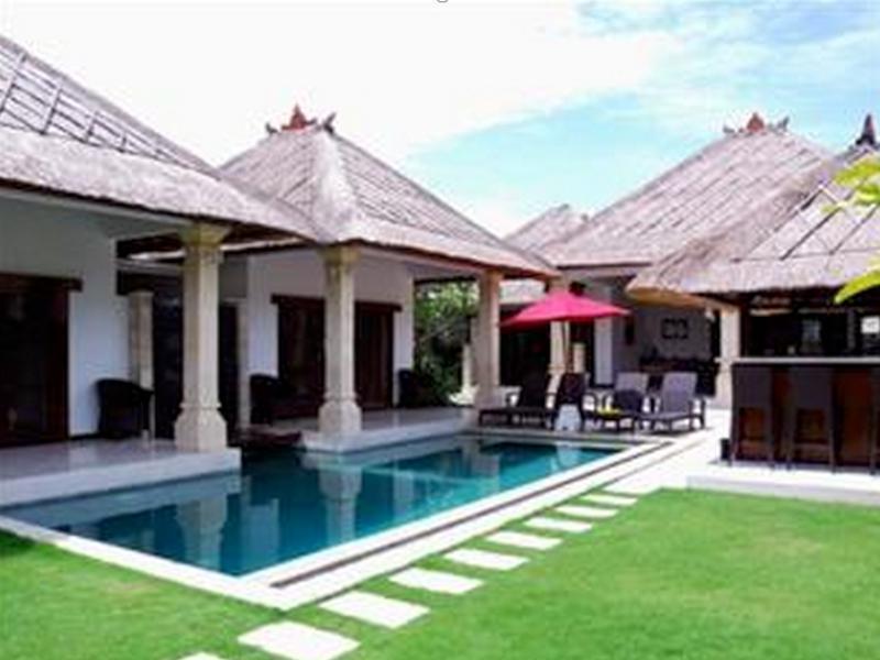 Rama Villa Seminyak (Bali)