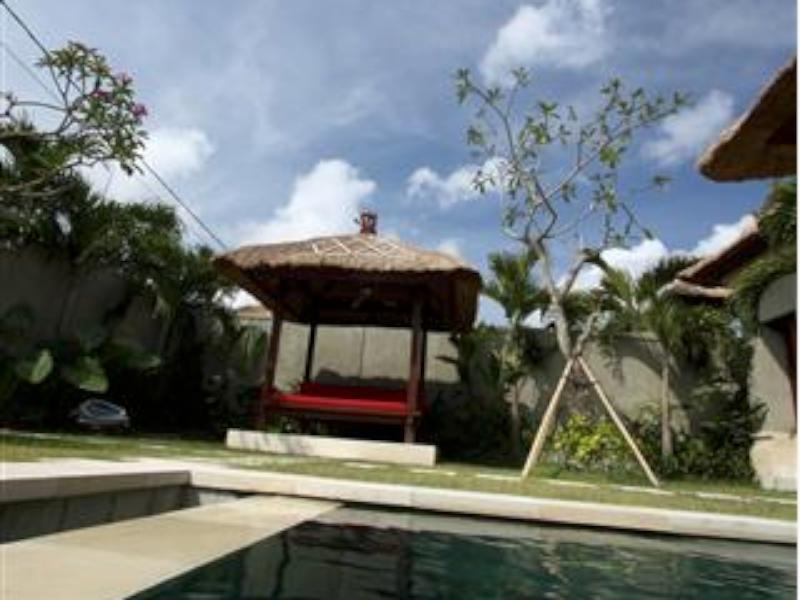 Rama Villa Seminyak (Bali)
