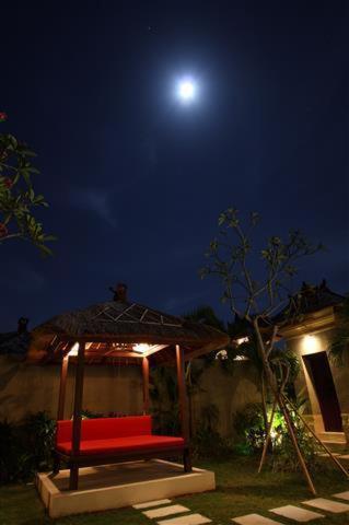 Villa Rama Seminyak (Bali)