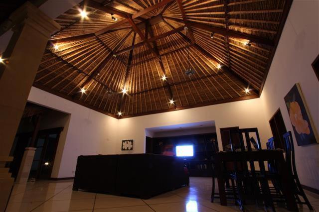 Rama Villa *